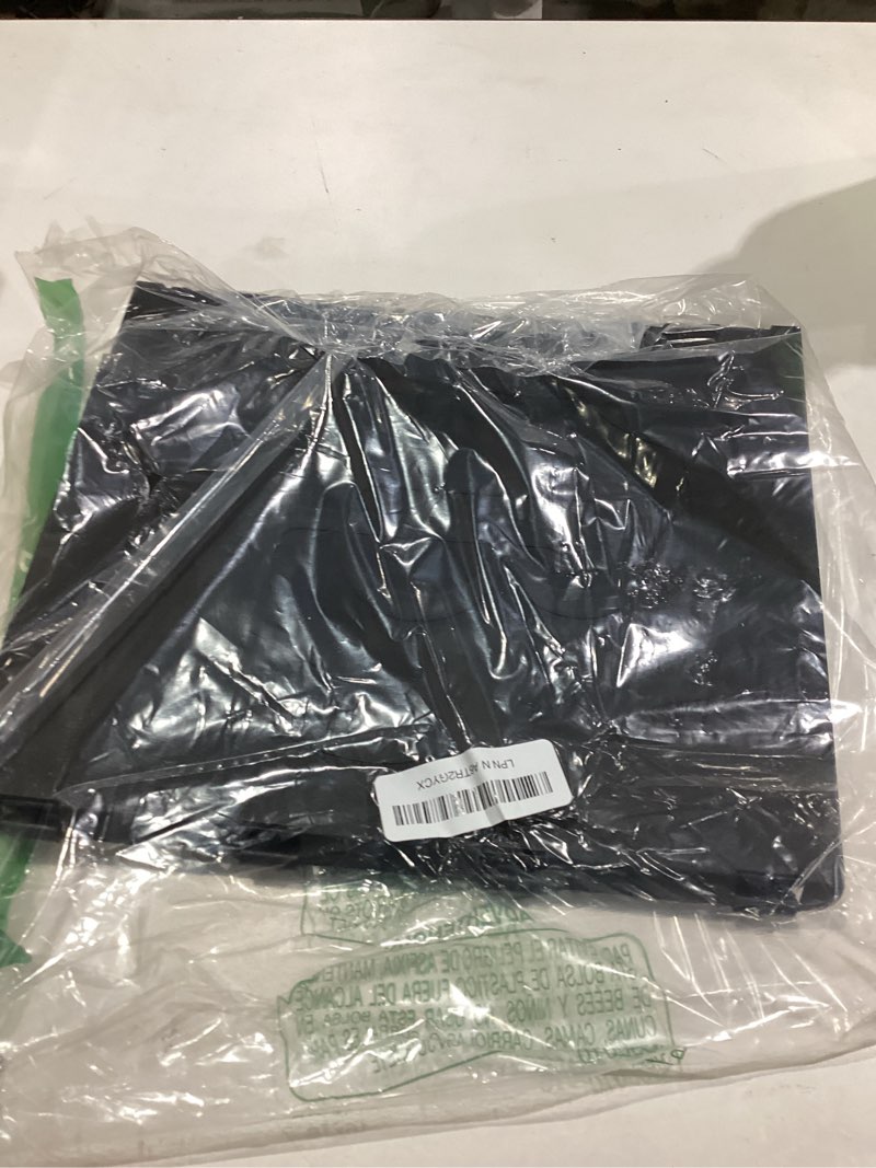 Condition photo showing Good Condition for BoxLegend V3 Shirt Folder Board Tshirt Clothes Folder Folding Board Durable Laundry Sorter Helper Liner, Black