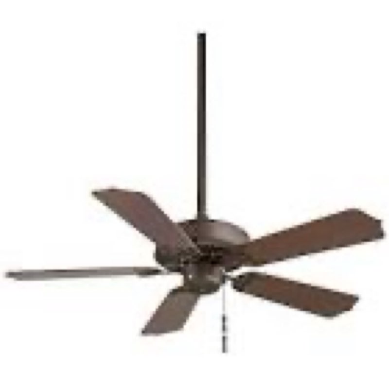 minka-aire f572-orb sundance 42 inch outdoor pull chain ceiling fan in oil rubbed bronze finish oil rubbed bronze 42-inch