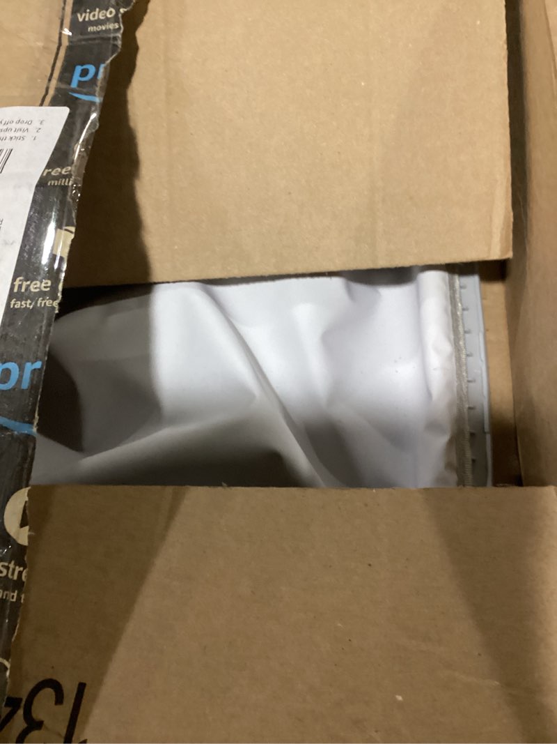 Condition photo showing As Is for litter pad for autoscooper 12, waterproof scratch-resistant non-stick pad, 15.39 x 13.74 inches, fit for autoscooper 12 self-cleaning litter boxes, 2-pack? not compatible with autoscooper 11 ?