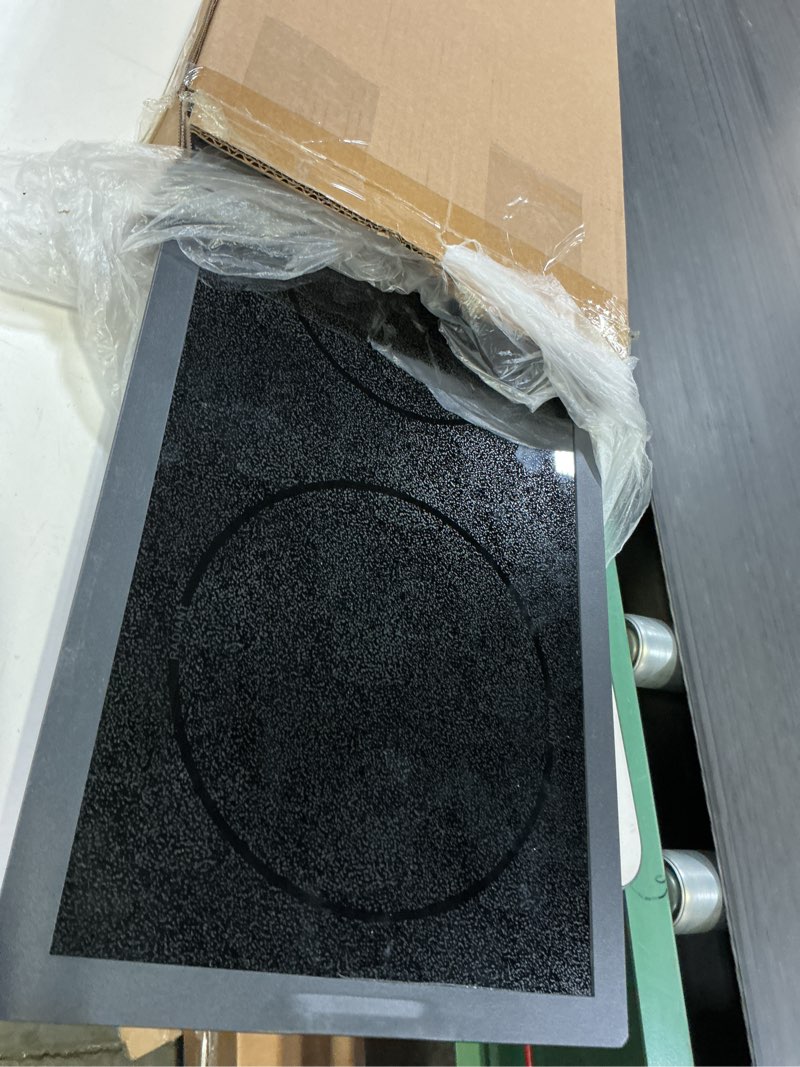 Condition photo showing Good Condition for radiant cartridge a122b, black cartridge jea8120adb, a122b radiation box compatible with jenn air, whirlpool, maytag, kenmore - replacing ap4118038 ah2103256, ea2103256, ps2103256, jes9750