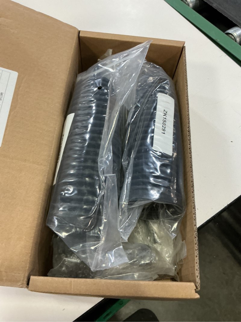 Condition photo showing New/Like New for 6pcs front inner and outer tie rod ends complete kit with boots for 2007-2017 ford expedition f-150 and 2007-2014 lincoln navigator