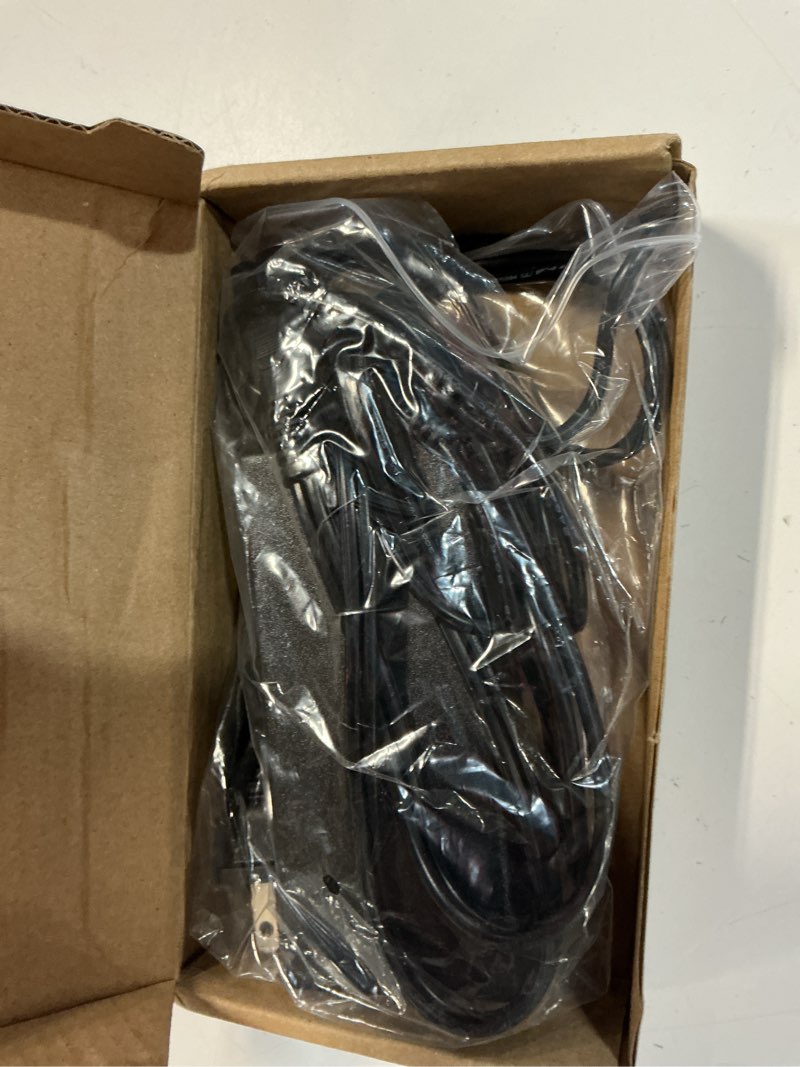 Condition photo showing Good Condition for vhbw 42v electric scooter charger compatible with maxshot v1 8.5 inches commuting electric scooter