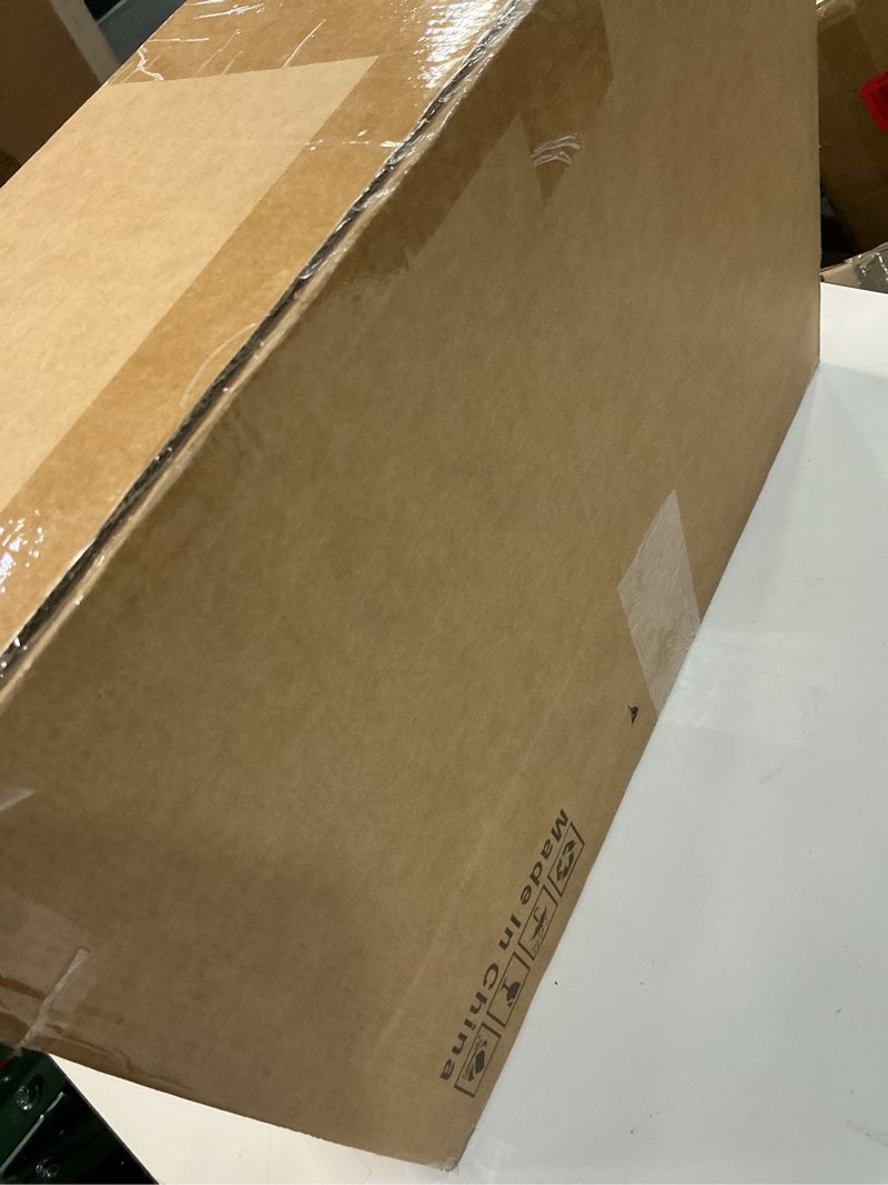 Condition photo showing Good Condition for 2 Pack Expandable Pull Out Cabinet Organizer 21"Deep With Raising Pad for Framed Cabinets,Upgrade 3 Slide Rails Slide Out Drawers,Roll Out Shelves Adhesive,Adjustable Width 15.15"-26.3" White White 21"D x 15.15"-26.3"W(2Pack)