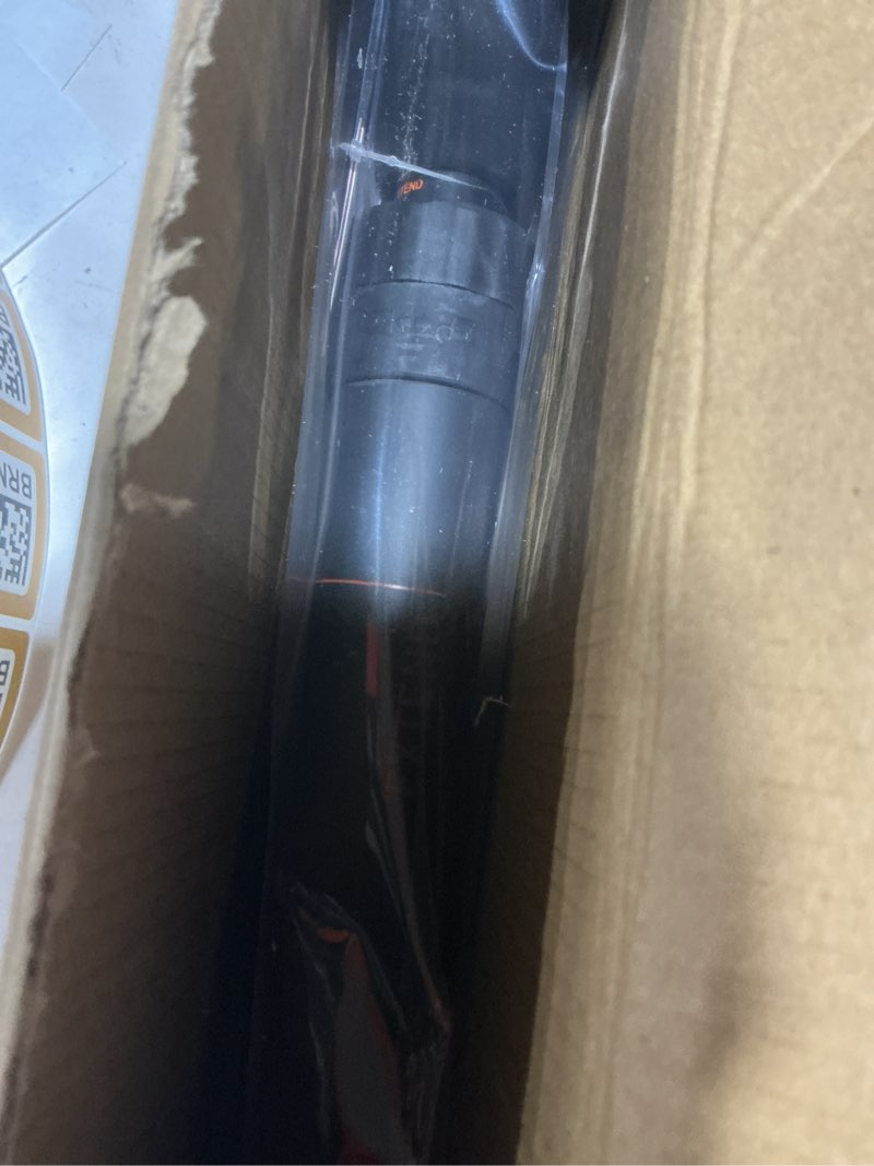 Condition photo showing Good Condition for Sportneer Pull Up Bar: Strength Training Chin up Bar without Screws - Adjustable 29.5''-37'' Width Locking Mechanism Pull-up Bar for Doorway - Max Load 440lbs for Home Gym Upper Body Workout, Non-slip