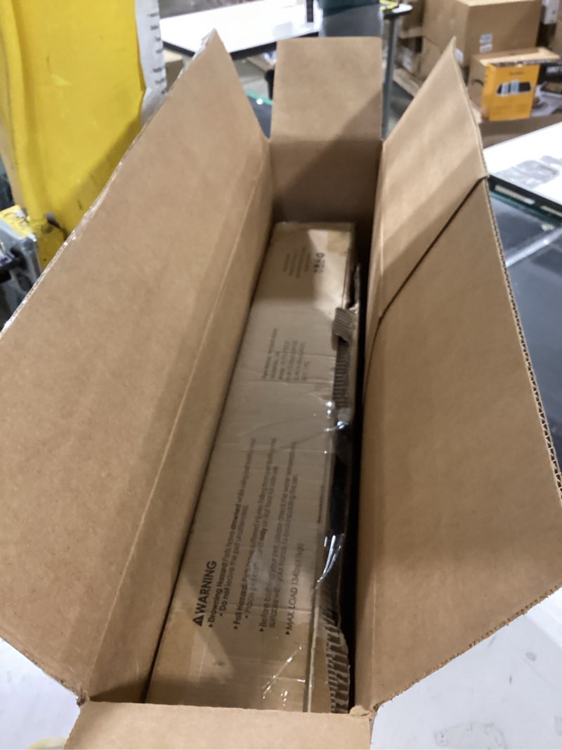 Condition photo showing As Is for Dog Bathtub Dog Washing Station with Scrubber for Small Medium Dogs Cats, B4 Foldable Dog Tub for Bathing and Grooming, Portable Collapsible Dog Shower Tub, Indoor and Outdoor Foldable Gray