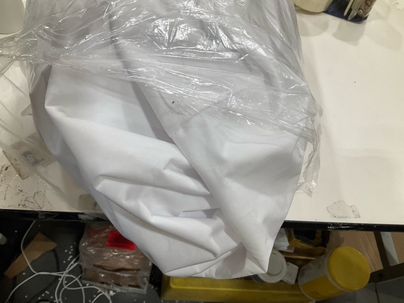 Condition photo showing Good Condition for Guardmax Waterproof Duvet Cover - Jersey Fabric with Zipper Closure | Premium Quality, Bed Bug & Allergen Proof King (104 x 86)