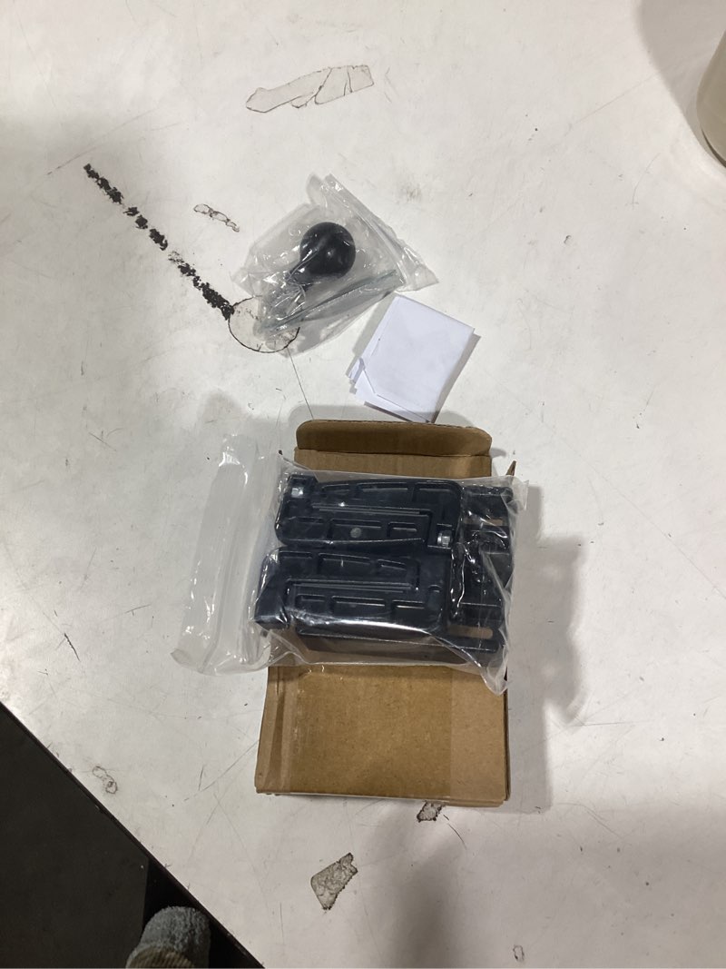 Condition photo showing Good Condition for UAYESOK Control Head Mount for Yaesu FT-8900R FT-891 FTM-100 FTM-500 TYT TH-9800 Motorola XTL2500 ICOM IC-2730A IC-706 5100 Radioddity DB50 Retevis MA1 Kenwood TK-5810, 25mm/1" Ball Head 25mm/1" ball head mount