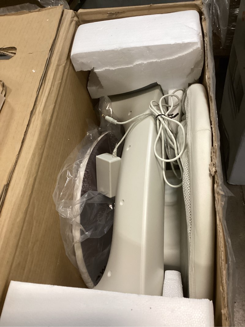 Condition photo showing Good Condition for 4moms MamaRoo Sleep Bassinet, Supports Baby's Sleep with Adjustable Features - 5 Motions, 5 Speeds, 4 Soothing Sounds and 2 Heights