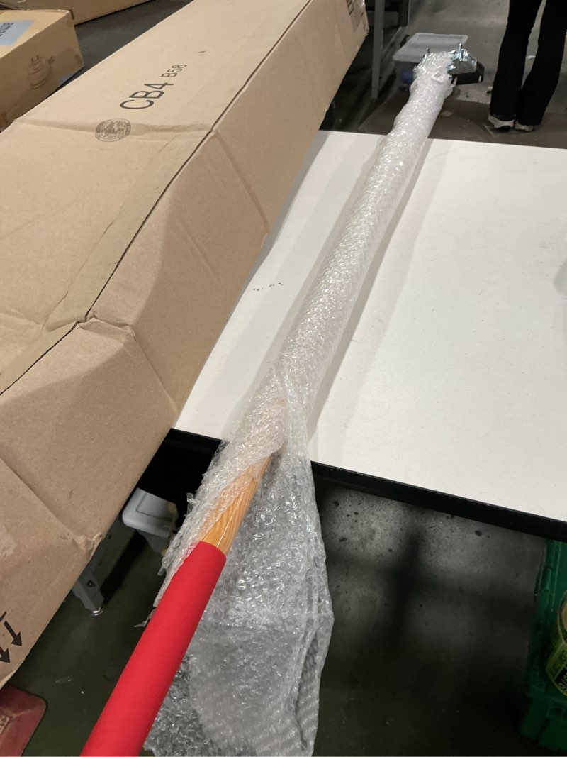 Condition photo showing As Is for Spading Frk Rplc Hdl 30
