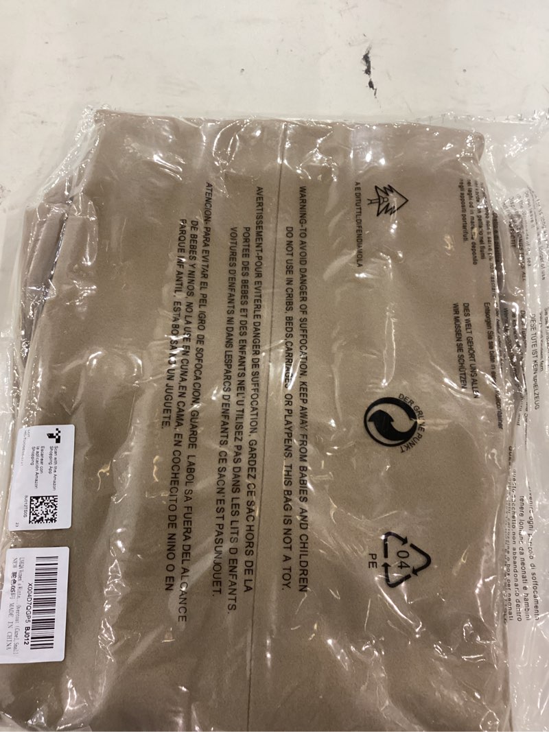 LNKQA Women's Winter Pea Coat Notch Lapel Single Breasted Oversized Long Casual Wool Blend Overcoat?