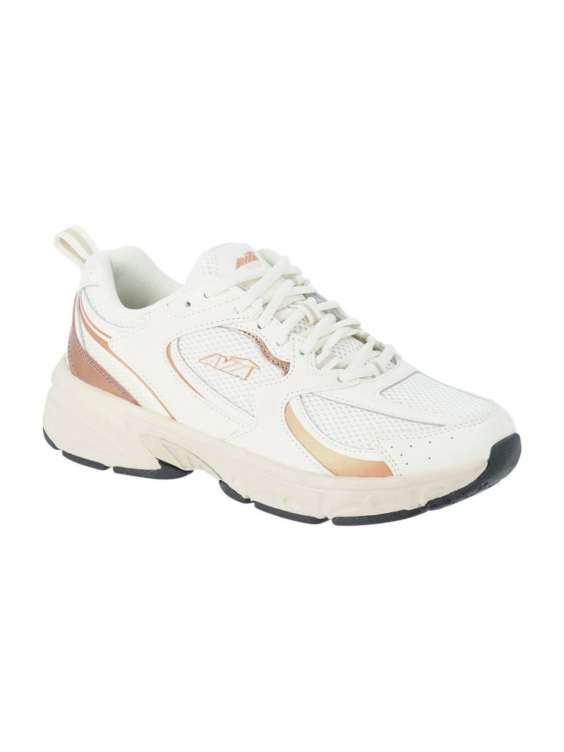 avia women's 5000 performance sneakers, wide width size us 6