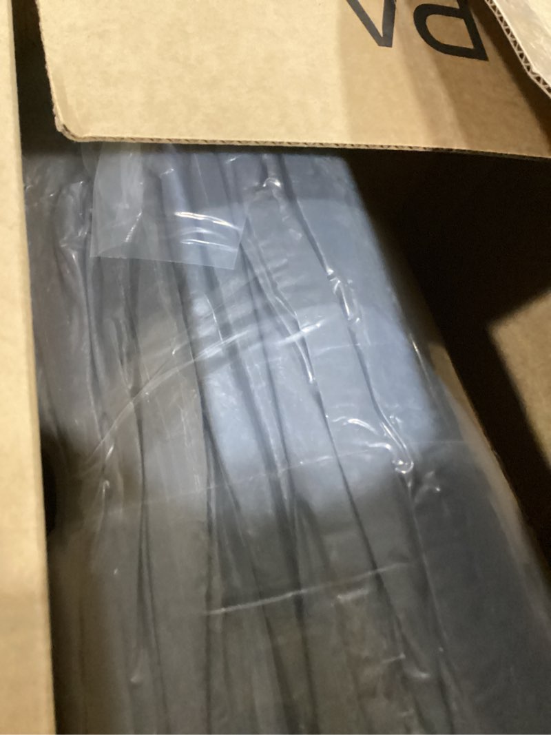 Condition photo showing As Is for OLANLY 8x10 Machine Washable Large Area Rugs for Living Room, Bedroom, Soft Fluffy Shaggy Bedside Rug, Indoor Floor Carpet for Kids Girls and Boys, Dorms, Nursery, Home Decor Aesthetic, Grey