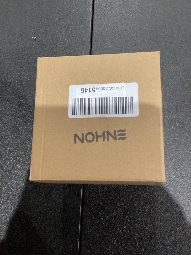 Condition photo showing New/Like New for enhon 1 pack chicken coop heater, timing heat lamp for chickens, remote control adjustable temp chicken brooder heater, 5 ft ultra long cable reptile heating lamp for chicks duck dog cats 1 remote