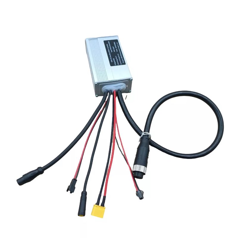 For Bafang G062 Hub Motor Controller UART, 48V 30A 1000W Enjoy Smooth And Efficient Riding(G062 1KW)