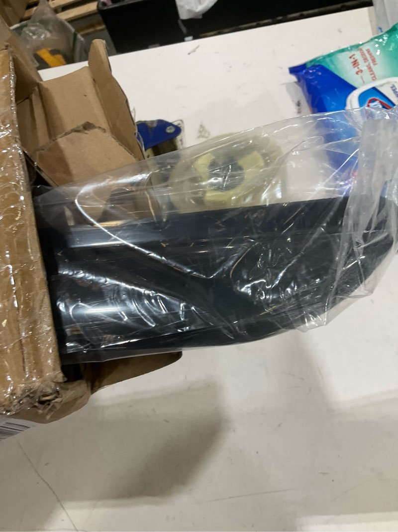 Condition photo showing Good Condition for lightronic extra durable outside-mount auto vent window visors, fits 2020-2025 chevrolet silverado & gmc sierra 2500 hd & 3500 hd, regular cab, uv-protect rain guards wind deflectors, smoke, 2-pcs