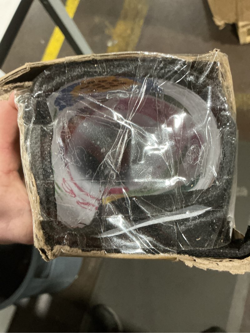 Condition photo showing Good Condition for 2026 Desk Calendar - Large Desk Calendar 2026, Jan. 2026 - Dec. 2026, 22" x 17", 2026 Calendar 12 Month with Corner Protectors, Desk Pad, To-Do List & Notes, Desk/Wall Calendar for Organizing - Colorful Floral