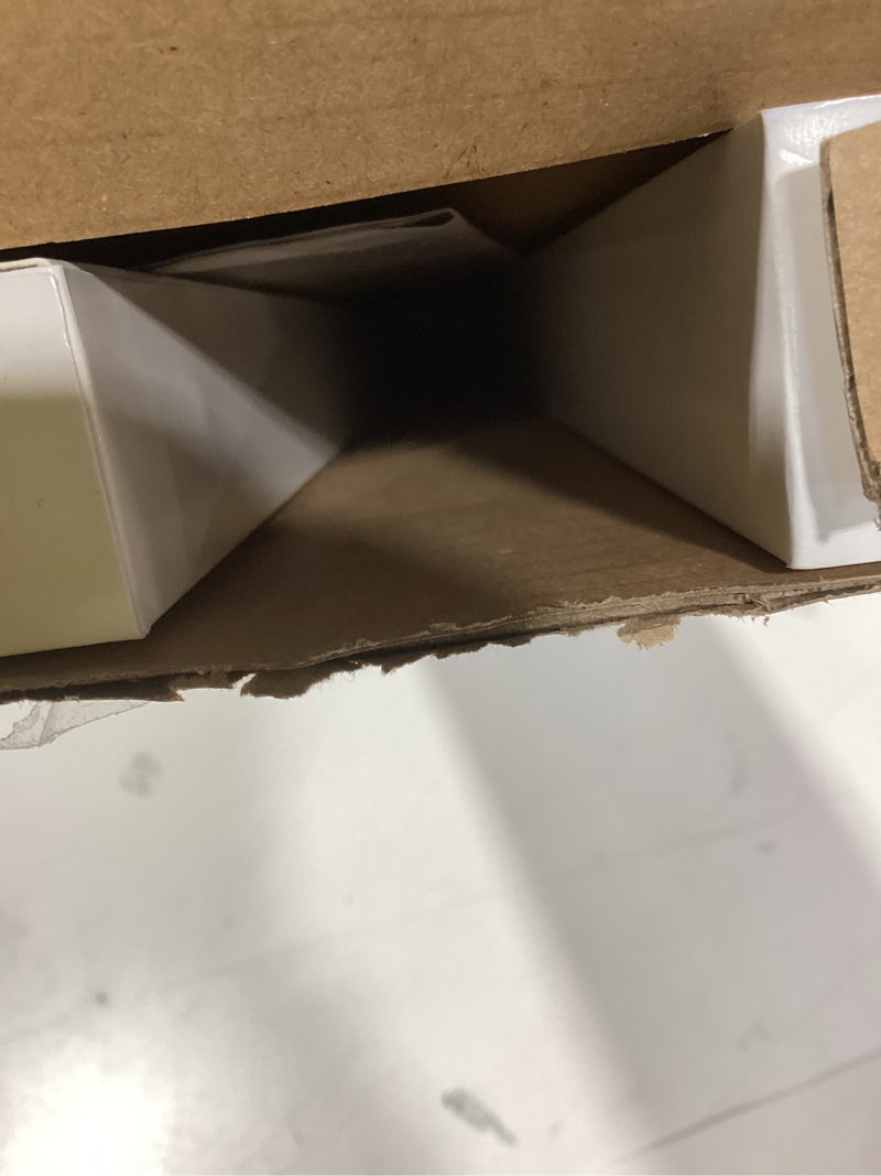 Condition photo showing Good Condition for jesled t8 led tube lights 36 inch, f25t8 fluorescent replacement,18w 2520lm, selectable 6 cct (3000k-6500k), type a+b plug & play/ballast bypass, dual-ended, frosted, 4 pack, etl listed 3ft-4 pack