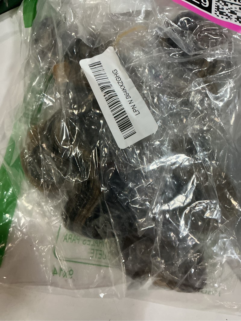 Condition photo showing Good Condition for highlight honey blonde bundles human hair 28 30 32 inch p1b27 body wave 3 bundles 150g human hair brazilian virgin remy hair extensions quick weave for women 28 30 32 inch #p1b27 black-blonde b