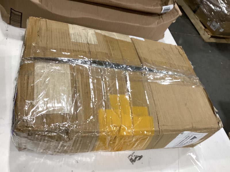 Condition photo showing Good Condition for Bolt shipping seal