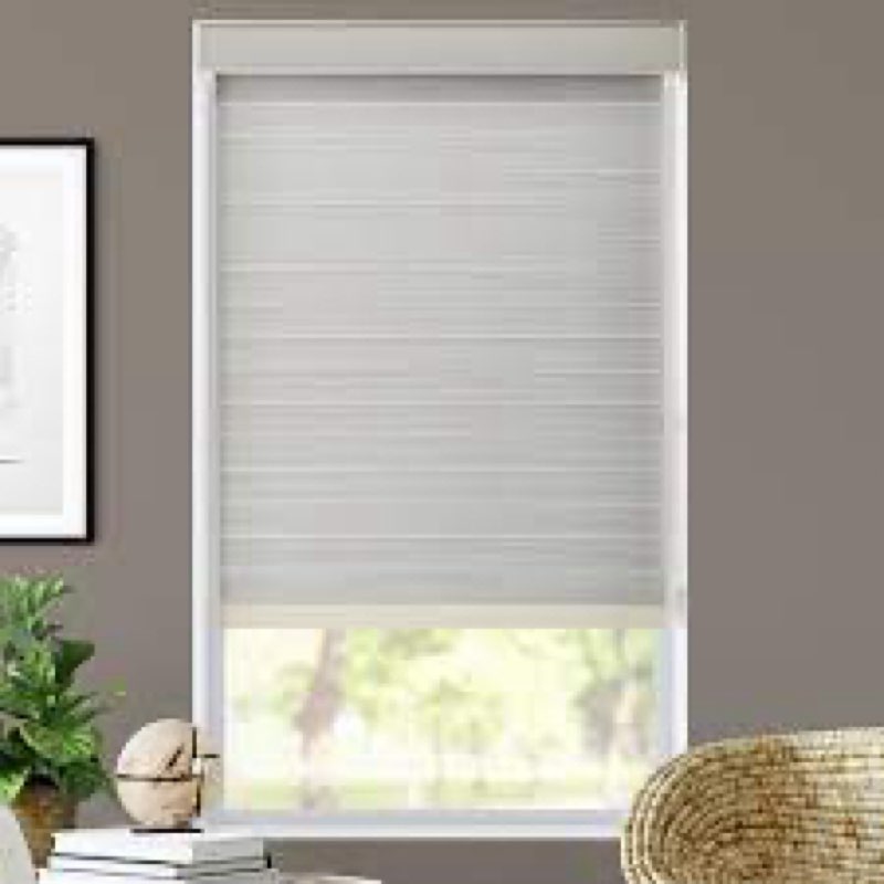 Assorted Window Blinds