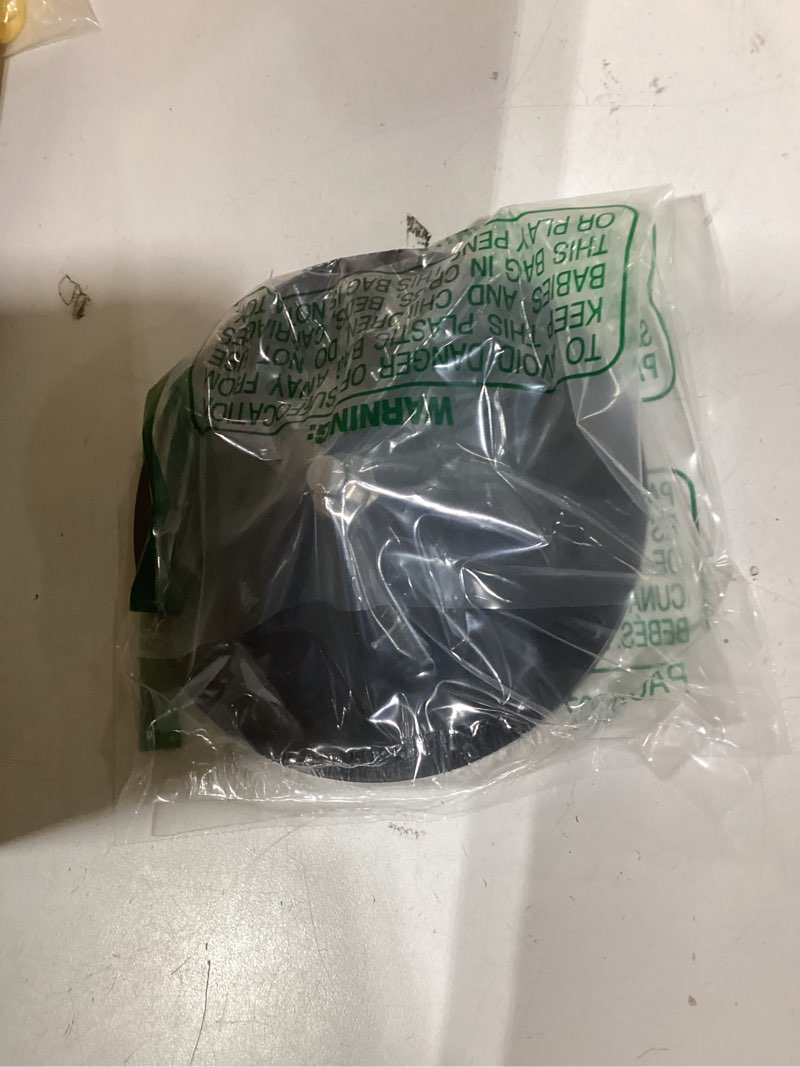 Condition photo showing Good Condition for His Smith Attachments Reciprocating Motion Machine Base Parts Suction Cups U-vac-Lock Compatible with KlicLok System Connector Smooth Surface Stainless Steel Black Large Size 4.70"