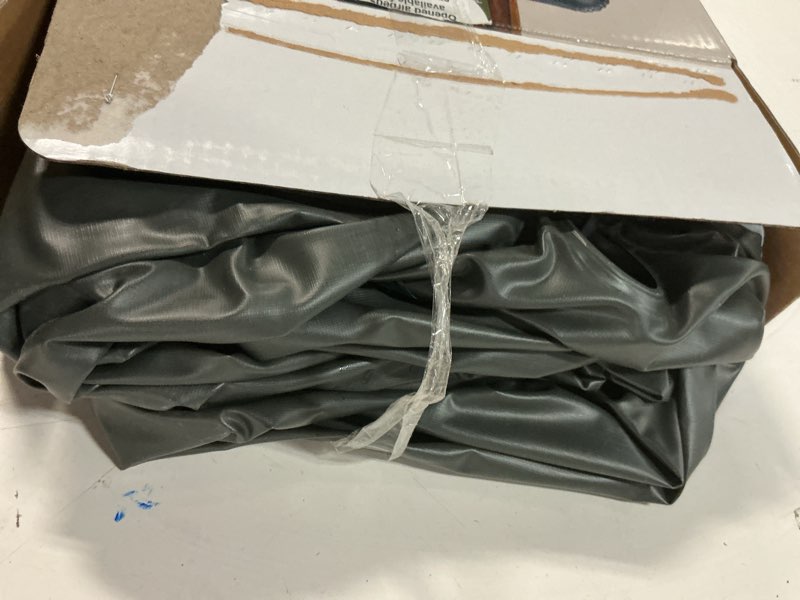 Condition photo showing As Is for ozark trail multi-max 5-in-1 inflatable air couch