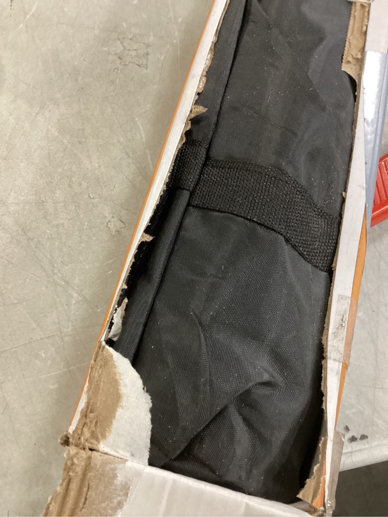 Condition photo showing New/Like New for Jigsaw Puzzle Mat Roll Up 1500 Pieces Saver Pad 46" x 26" with 3 Sorting Trays & Travel Storage Bag Portable Non-Slip Rubber Bottom