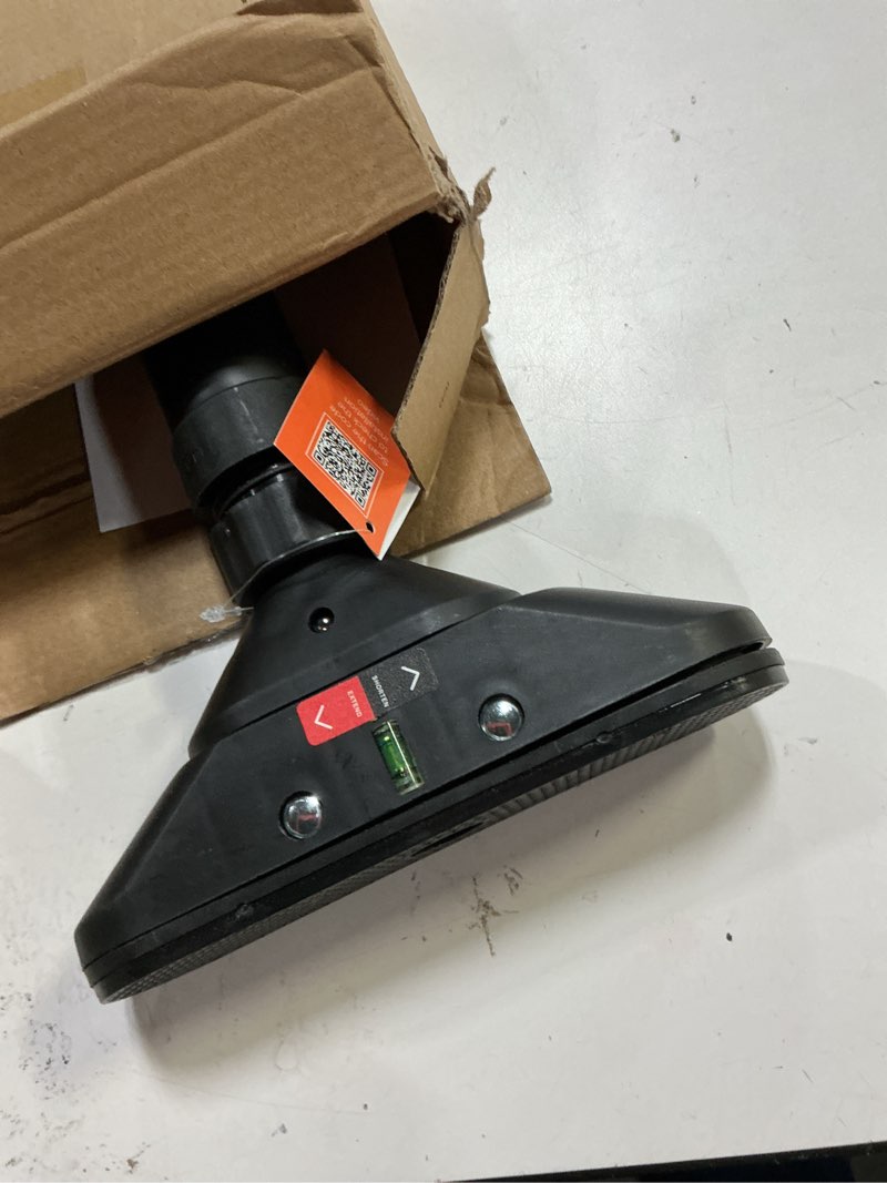 Condition photo showing Good Condition for Sportneer Pull Up Bar: Strength Training Chin up Bar No Screws - Adjustable 29.5''-37''(75-94cm) Width Locking Mechanism Pull up Bar for Doorway - Max Load 440lbs for Home Gym Upper Body Workout, Non-slip