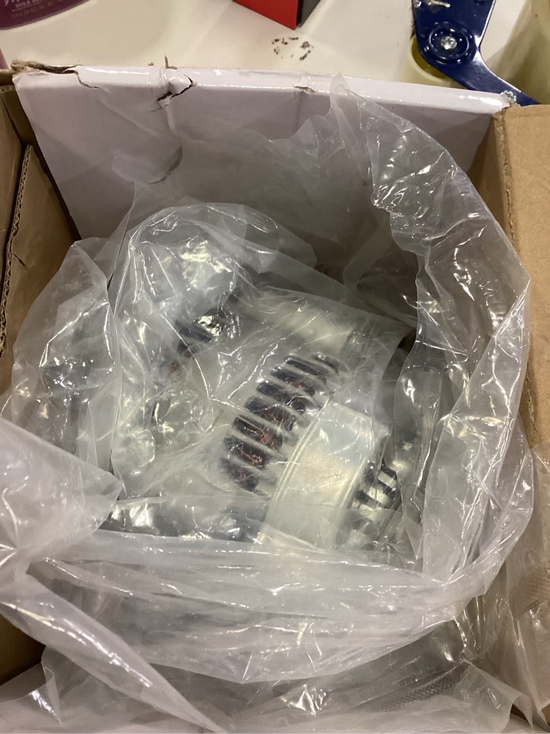 Condition photo showing New/Like New for LUCAS ALTERNATOR 13823 COMPATIBLE WITH DODGE DAKOTA DURANGO RAM 1500 2500 3500 & VAN V6 V8 V10 3.9L 5.2L 5.9L 8.0L 1999-2000 56027912AB RL027912AB 121000-3630 400-52024 400-52024R 334-1365
