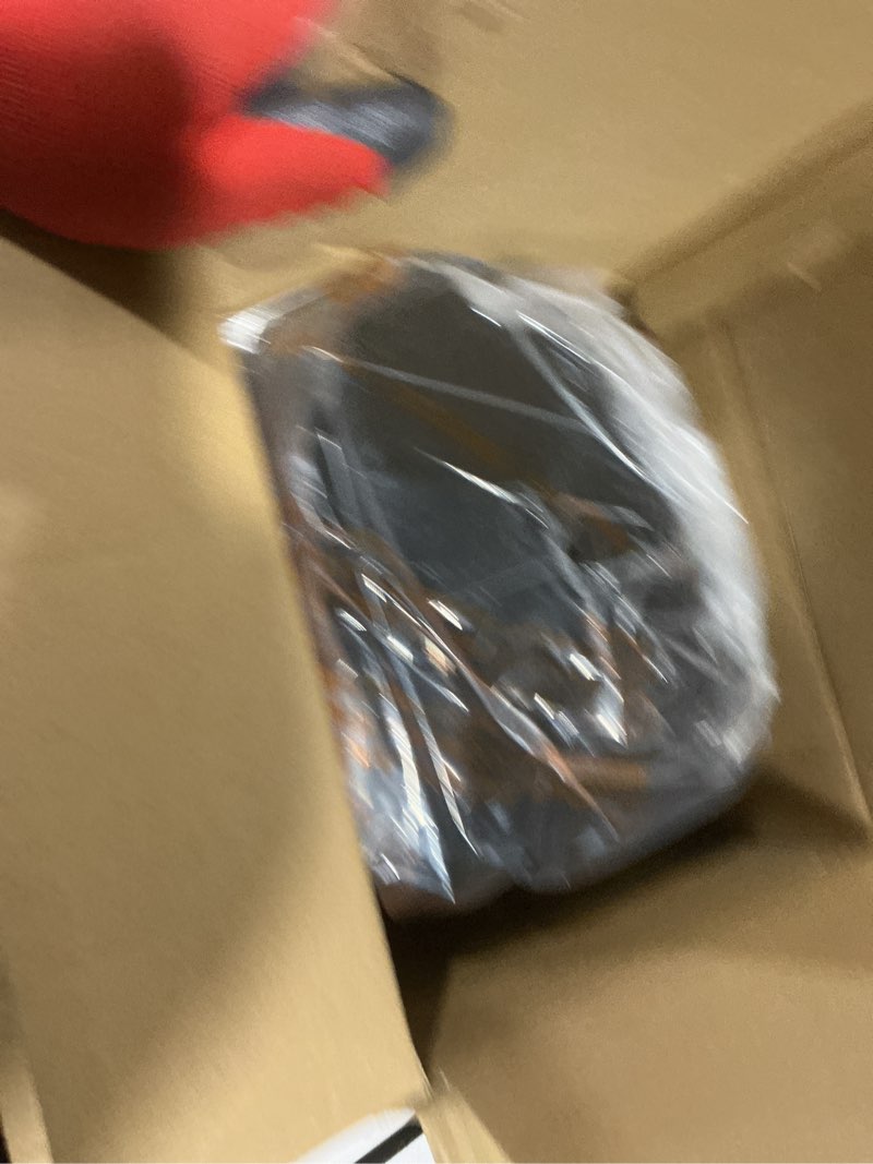 Condition photo showing Good Condition for black+decker 12-cup thermal coffeemaker, black/silver, cm2035b
