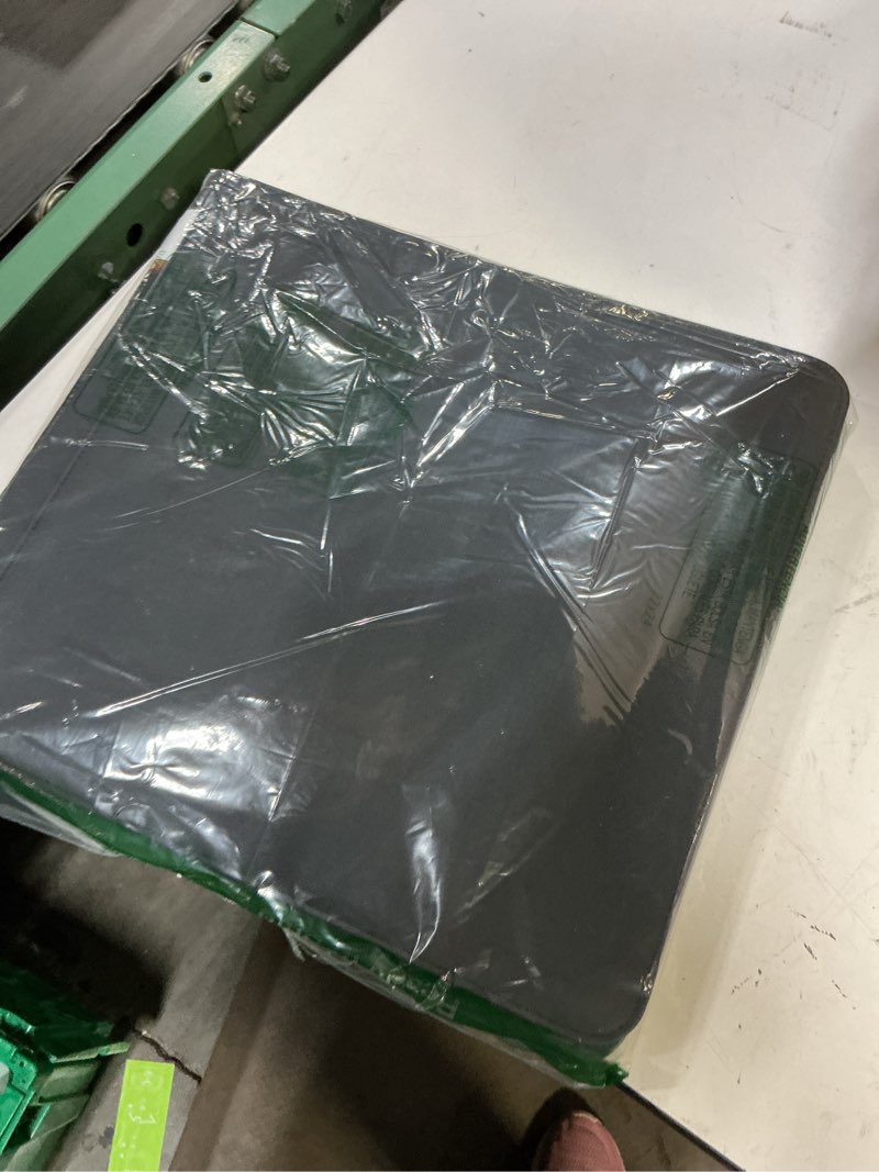 Condition photo showing As Is for graded card binder, 60 psa slab holder, 6 pocket graded card storage, slab binder, psa card graded display case album, zipper binder, card collection binder, yugioh cards binder, mtg card binder