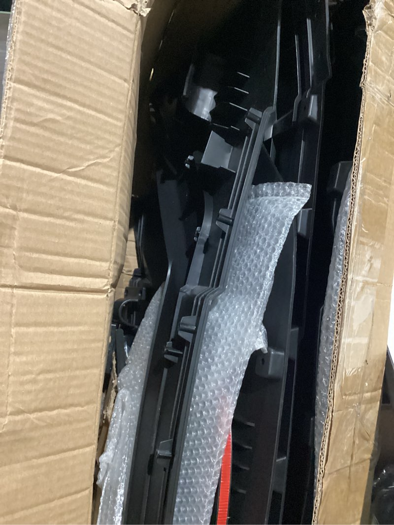 Condition photo showing Good Condition for poly sport roof for polaris rzr xp 4 1000 2024