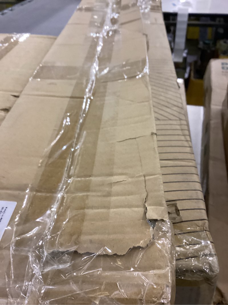 42 Inch Heavy Duty Blind Wall Mount Floating Shelf Bracket - Hidden Shelf Bracket with 150 LB Weight