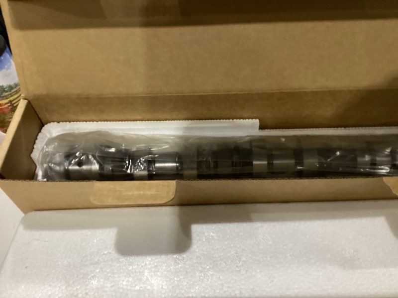 Condition photo showing As Is for 5184377ag 5184379ag camshafts rockers arm lifters kit for chrysler town & country 2011-16 for jeep grand cherokee/wrangler 2012-15, for dodge challenger/charger/durango 2011-15