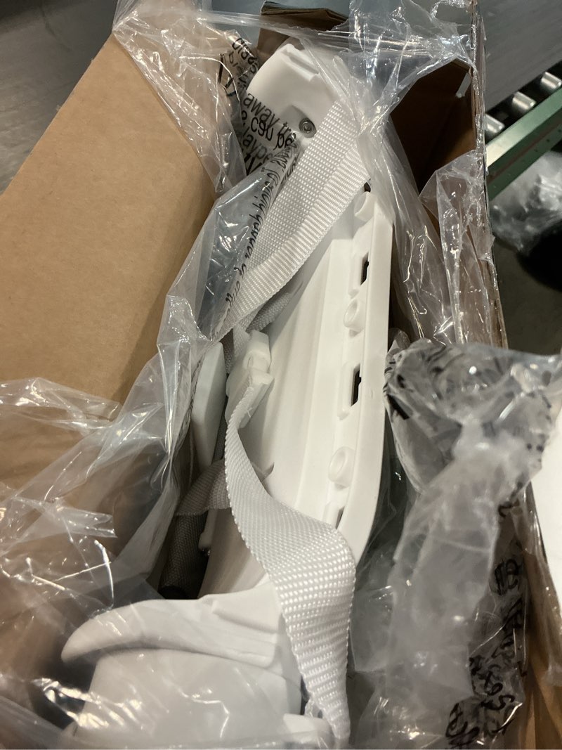 Condition photo showing Good Condition for monbebe portable foldable booster, grey