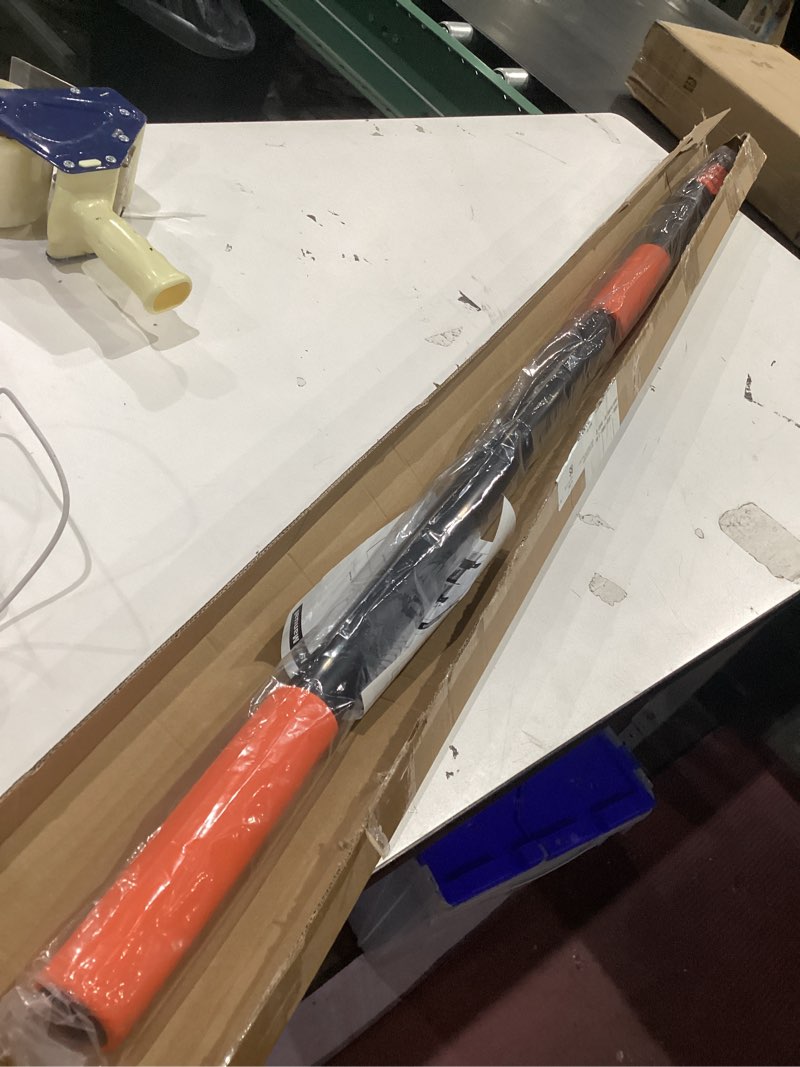 Condition photo showing Good Condition for similar )(((((((telescoping pole, 5-20ft aluminum extension pole(26ft reach), multi-purpose paint roller for painting, dusting and cleaning