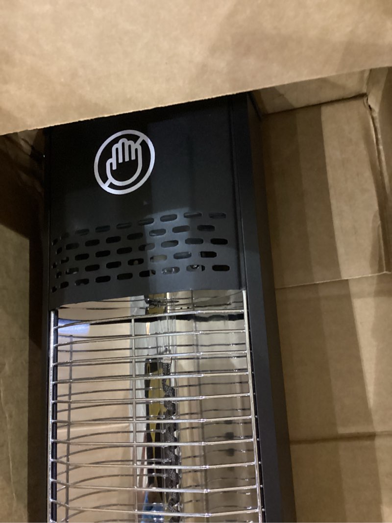 Amazon heating tower dryer