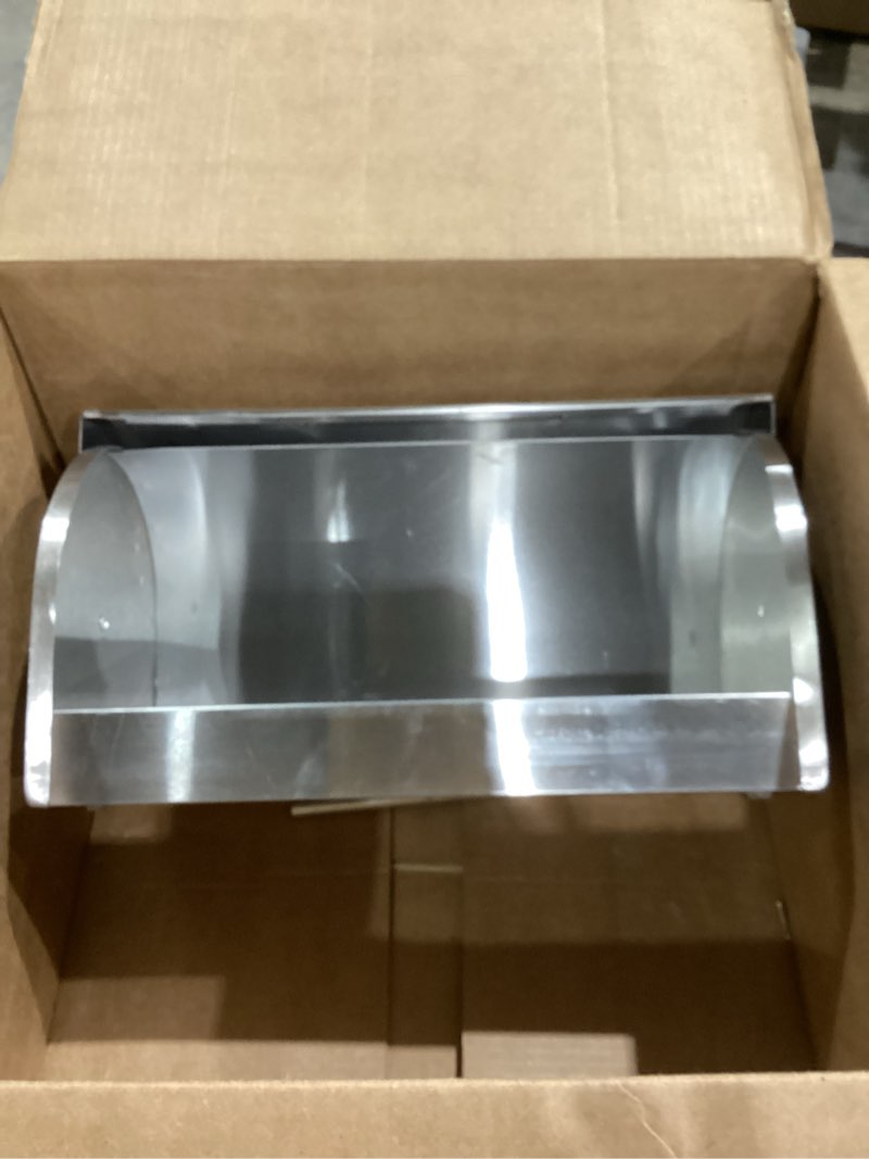 Condition photo showing As Is for https://www.indiamart.com/proddetail/stainless-steel-toilet-paper-holder-2854976582412.html