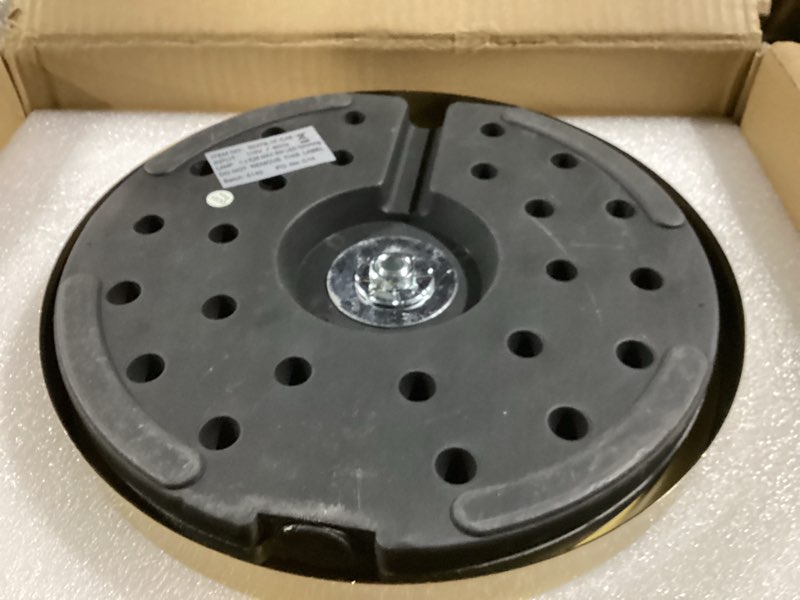 Condition photo showing Good Condition for MAYNA Glass Floor lamp Living Room, Modern Vertical lamp, Remote Control Switch with Glass lampshade, 67-inch high lamp Suitable for Bedroom and Study (2700K LED Bulb Included) Green