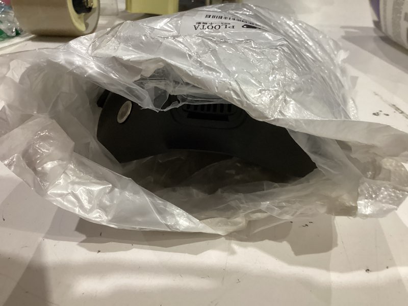 Condition photo showing As Is for motorcycle face mask full face,dirt bike goggles motocross, atv, offroad, riding racing goggles for men women m-colorfullens