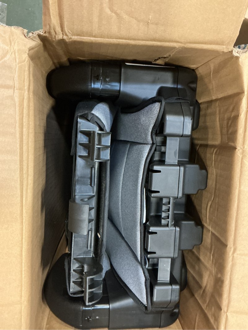 Condition photo showing Good Condition for Graco TurboBooster 2.0 Highback Booster Car Seat, Declan Declan TurboBooster 2.0