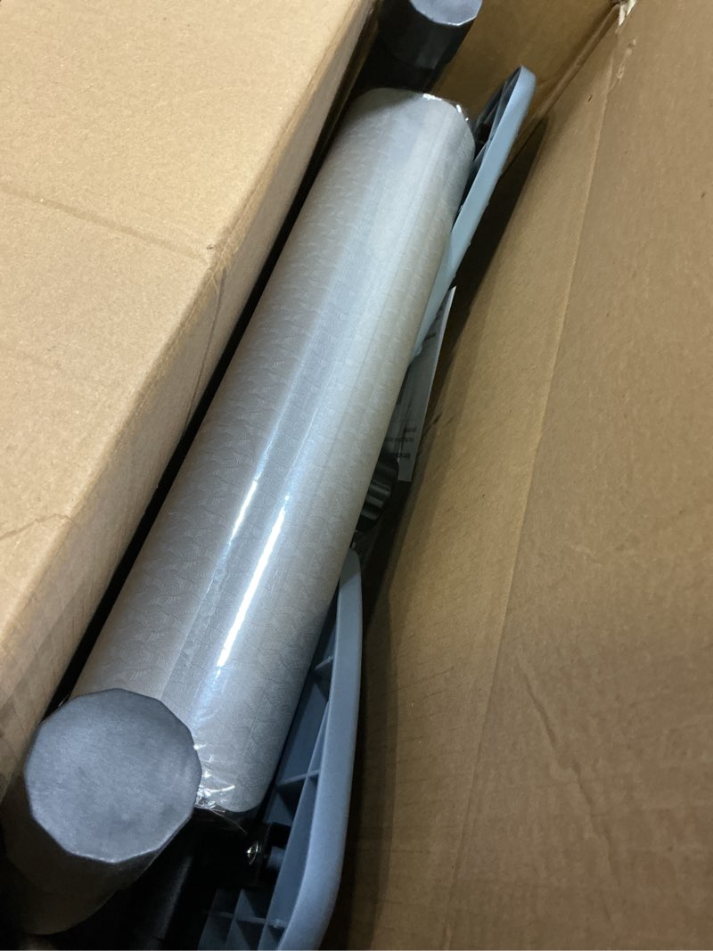 Condition photo showing Good Condition for Waist Twisting Machine with LED Digital Monitor & Bonus Yoga Mat – Ultra-Quiet 20 dB Ab Twister Board, Non-Slip, Heavy-Duty 330 lbs Capacity Home Gym Equipment for Core Training & Belly Fat