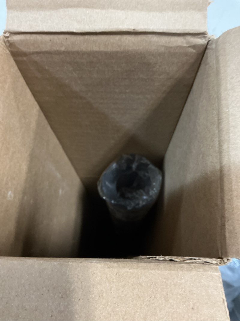 Condition photo showing New/Like New for OstepDecor Clear Table Protector 40 x 60 Inch, 2mm Thick Plastic Table Cover, Waterproof PVC Clear Table Cover Protector, Desk Protector Mat, Writing Desk Pad for Desktop, Coffee & Dining Room Table 40" x 60" (Rectangular) Crystal Clear 2mm