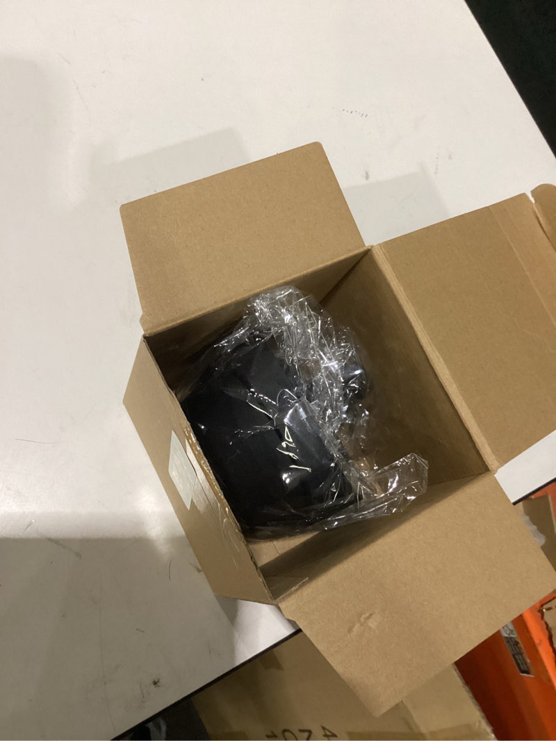 Condition photo showing Good Condition for 12388 foot caster & 12293 caster wheel fits for ridgid shop vac vacuum wheels replacement parts 6 to 16 gal replace wd16650 wd06350 wd1665m wd1635 wd1635m wd1245m wd12500 wd12460