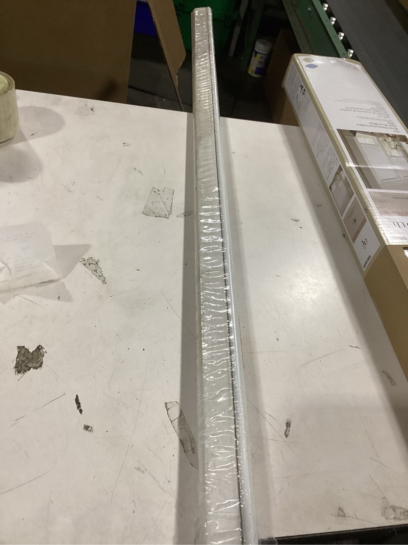 Condition photo showing As Is for top & sides door seal 