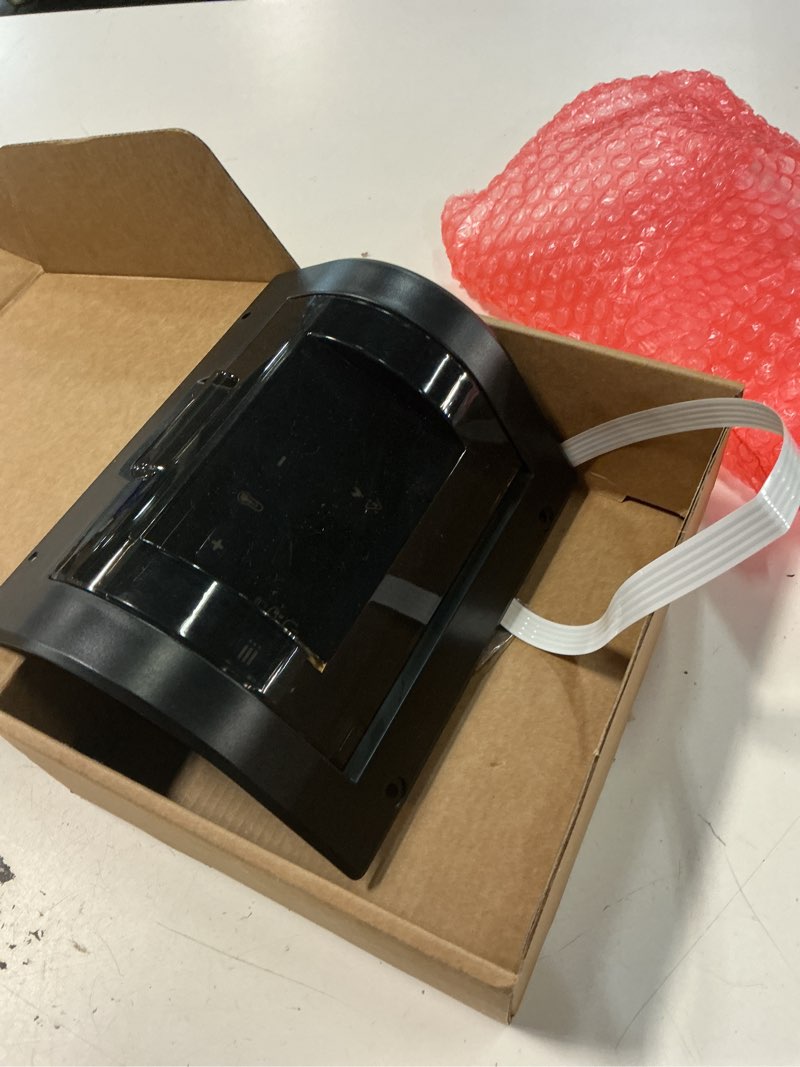 Condition photo showing New/Like New for fdxlbkp1932 bezel plus keypad assembly and display board, replacement for hayward universal h-series h150fdn, h150fdp, h200fdn,h200fdp, h250fdn, h250fdp