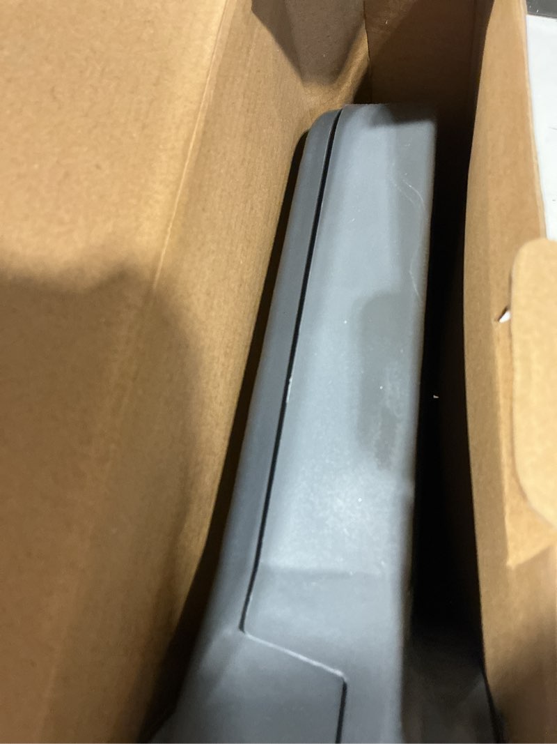 Condition photo showing Good Condition for 5304513574 dryer lint filter replacement - compatible dryer lint screen, lint trap, lint catcher for electrolux dryer models efmc627uiw0, efmc627uiw1 and more, dryer filter replacement parts