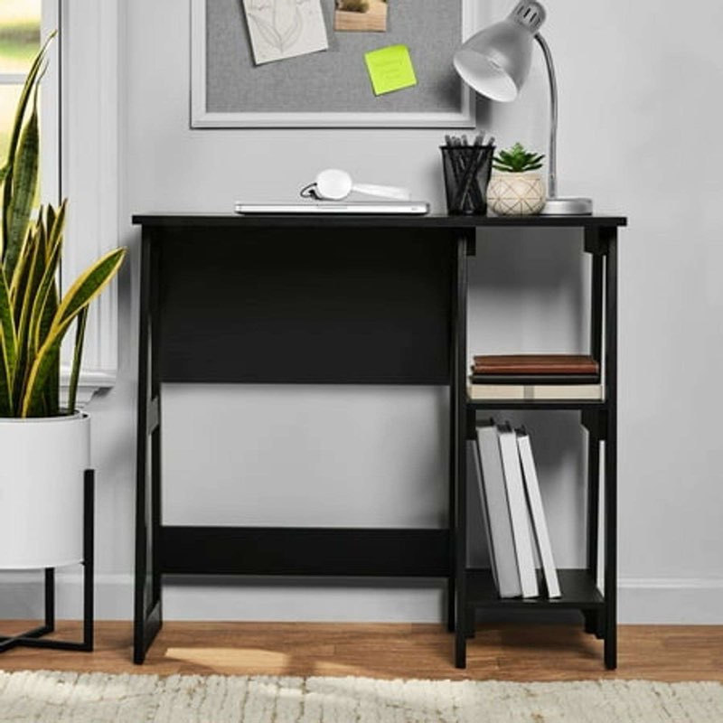 Small Space Writing Desk 