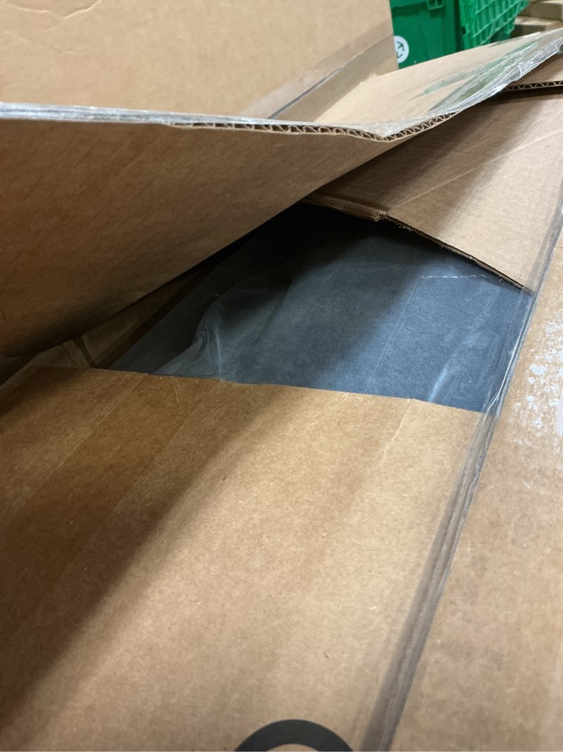 Condition photo showing Good Condition for SINWEEK Tri Folding Mattress Foam Topper 4" Thickness Floor Cot Mattress, Guset Bed with Removable&Machine Washable Cover and Lining, CertiPUR-US Certified 25 x 75 Inch S (25 x 75 Inch) High Support Foam