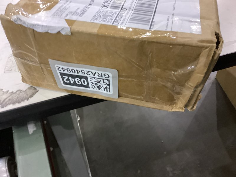 Condition photo showing New/Like New for Rancho RS5000X RS55289 Suspension Shock Absorber